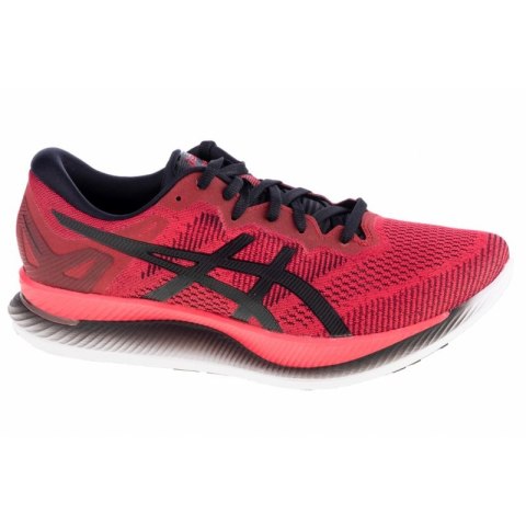 Buty do biegania Asics GlideRide M 1011A817-600 Asics