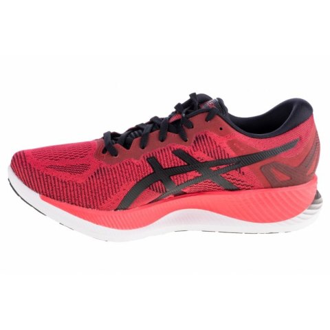 Buty do biegania Asics GlideRide M 1011A817-600 Asics