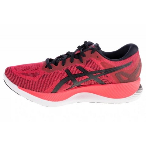 Buty do biegania Asics GlideRide M 1011A817-600 Asics