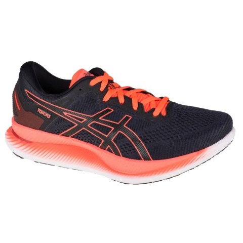 Buty do biegania Asics GlideRide Tokyo M 1011B073-001 Asics