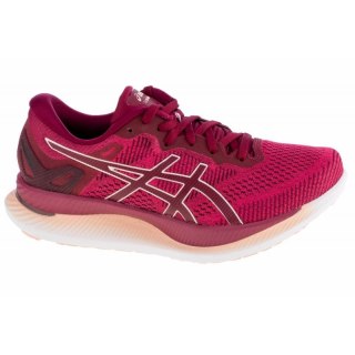 Buty do biegania Asics GlideRide W 1012A699-700 Asics