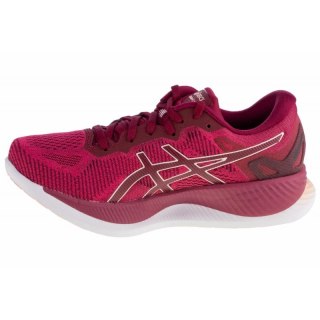 Buty do biegania Asics GlideRide W 1012A699-700 Asics
