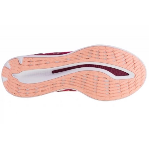 Buty do biegania Asics GlideRide W 1012A699-700 Asics