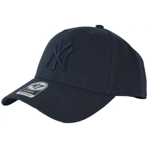 Czapka z daszkiem 47 Brand New York Yankees MVP Cap B-MVPSP17WBP-NYA New York Yankees