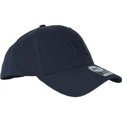 Czapka z daszkiem 47 Brand New York Yankees MVP Cap B-MVPSP17WBP-NYA New York Yankees