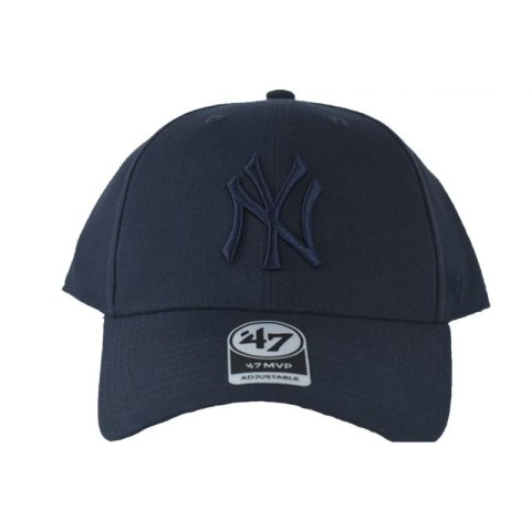 Czapka z daszkiem 47 Brand New York Yankees MVP Cap B-MVPSP17WBP-NYA New York Yankees