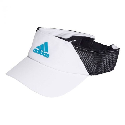 Czapka z daszkiem adidas Aeroready Visor W GR9684 OSFW Adidas