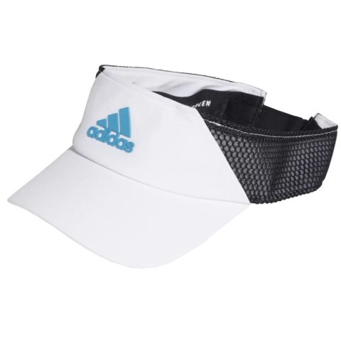 Czapka z daszkiem adidas Aeroready Visor W GR9684 OSFW Adidas