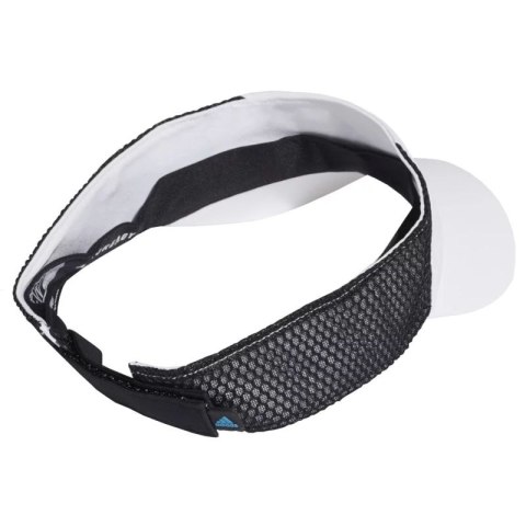 Czapka z daszkiem adidas Aeroready Visor W GR9684 OSFW Adidas