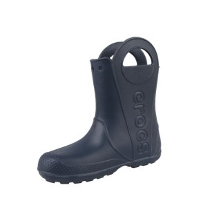 Kalosze Crocs Handle It Rain Boot Kids JR 12803-410 Crocs