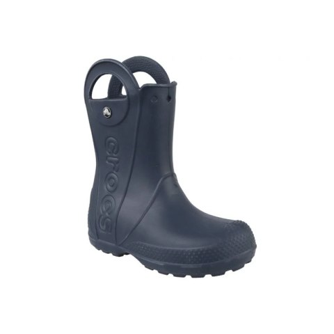 Kalosze Crocs Handle It Rain Boot Kids JR 12803-410 Crocs
