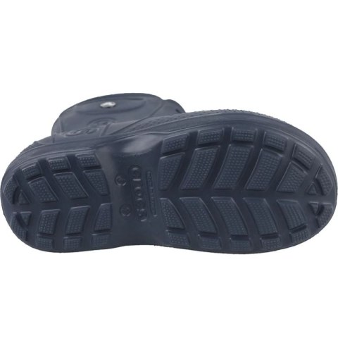 Kalosze Crocs Handle It Rain Boot Kids JR 12803-410 Crocs