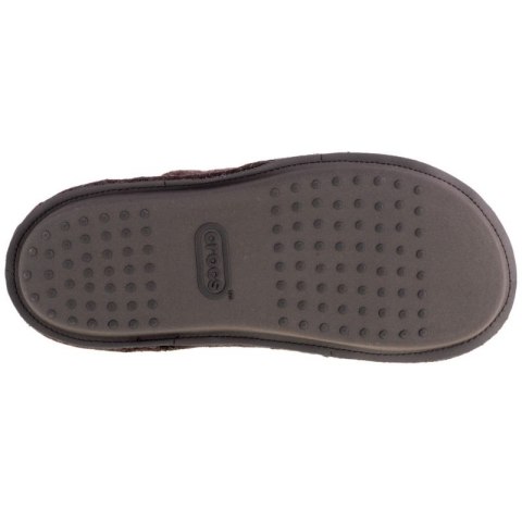 Kapcie Crocs Classic Slipper 203600-23B Crocs