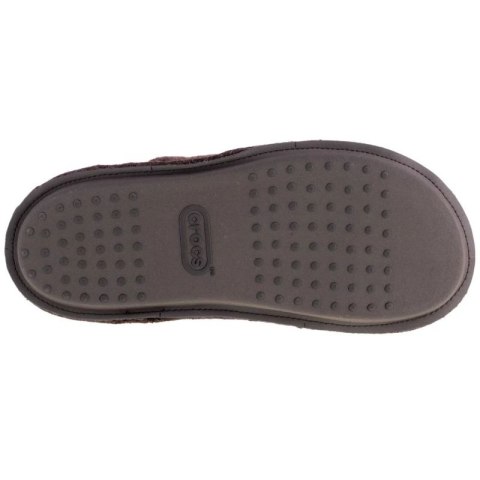 Kapcie Crocs Classic Slipper 203600-23B Crocs