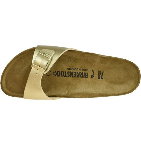 Klapki Birkenstock Madrid BF 1016107 Birkenstock