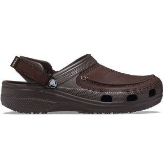 Klapki Crocs Yukon Vista II Clog M 207142 206 Crocs
