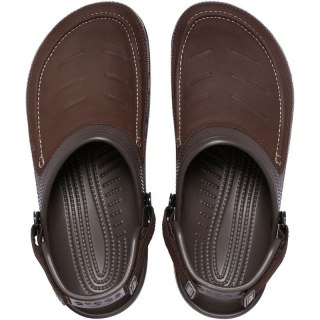 Klapki Crocs Yukon Vista II Clog M 207142 206 Crocs