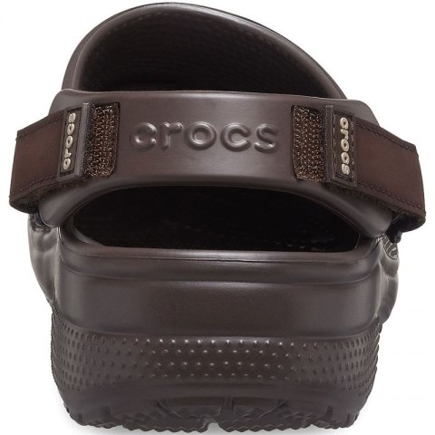 Klapki Crocs Yukon Vista II Clog M 207142 206 Crocs