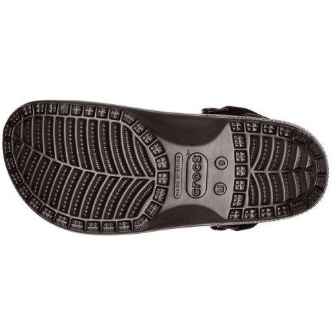 Klapki Crocs Yukon Vista II Clog M 207142 206 Crocs