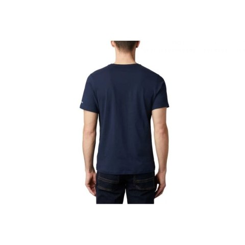 Koszulka Columbia M Rapid Ridge Graphic Tee M 1888813464 Columbia