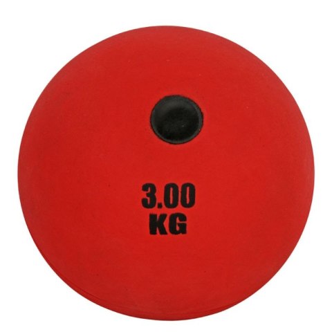 Kula 3 kg gumowa