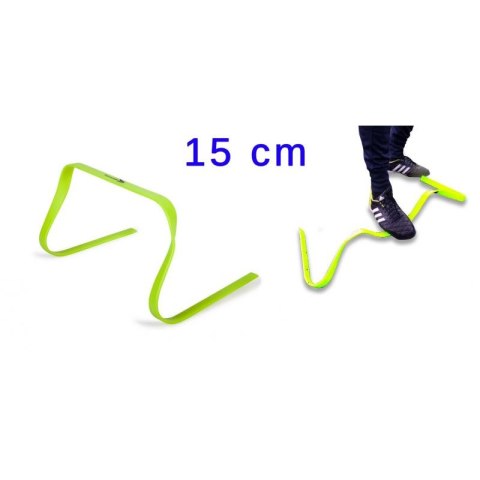 Płotek elastyczny 15 cm Yakimasport 100174 Yakimasport