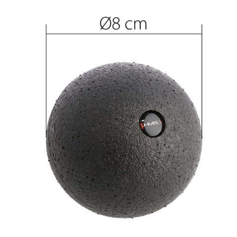 Pojedyńcza piłka do masażu HMS BLM01 8CM HMS