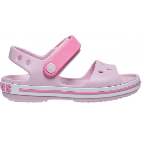 Sandały Crocs Crocband Sandal Kids 12856 6GD Crocs