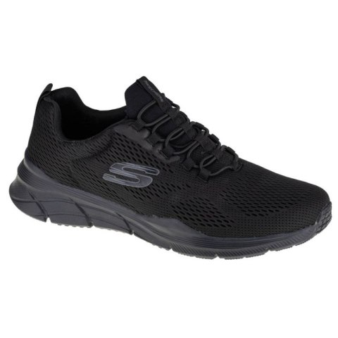 Skechers Equalizer 4.0 Wraithern 232026-BBK czarne 42