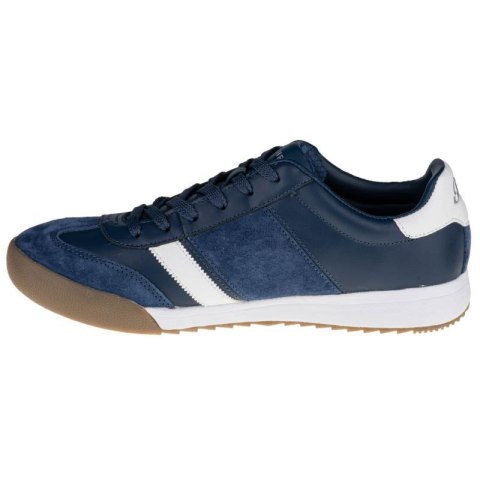 Skechers Zinger Scobie 52322-NVY granatowe 41,5
