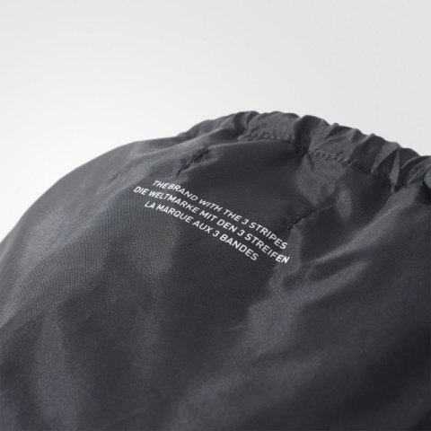 Worek adidas Originals Gymsack Trefoil BK6726 Adidas ORIGINALS
