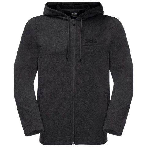 Bluza Jack Wolfskin Waldsee Hooded Jkt M 1710701-6000 Jack Wolfskin