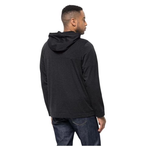Bluza Jack Wolfskin Waldsee Hooded Jkt M 1710701-6000 Jack Wolfskin