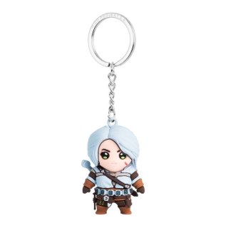 Brelok 3D Good Loot The Witcher Ciri