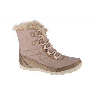 Buty Columbia Minx Shorty III W 1803151212 Columbia
