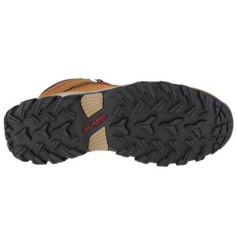 Buty Columbia Newton Ridge Plus II M 1594731234 Columbia