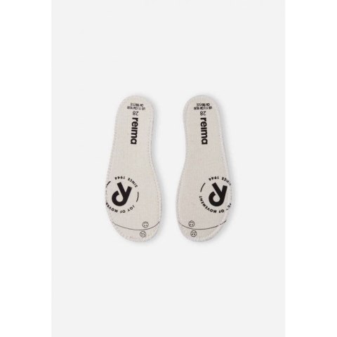 Buty Reima Ankles Yellow JR 5400039A-2350 Reima
