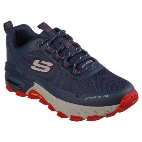 Buty Skechers Max Protect Liberated M 237301-NVY Skechers