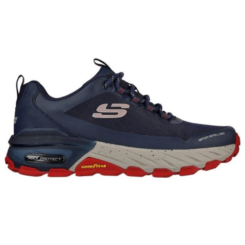 Buty Skechers Max Protect Liberated M 237301-NVY Skechers