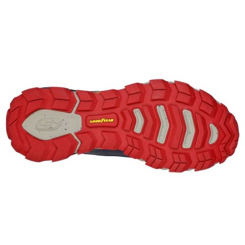 Buty Skechers Max Protect Liberated M 237301-NVY Skechers