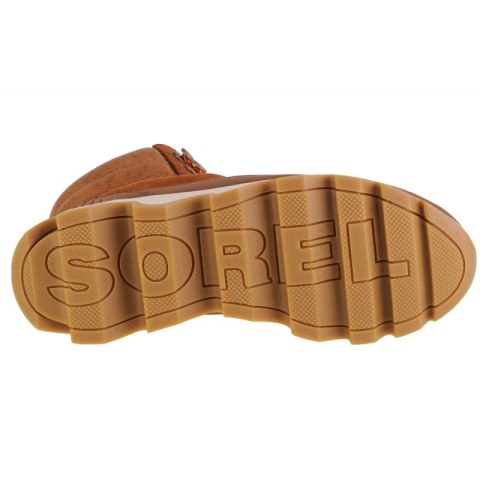 Buty Sorel Kinetic Conquest Wp W 1916881242 - nie wystawiac Sorel
