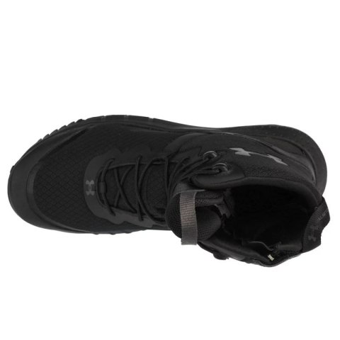 Buty Under Armour Micro G Valsetz Zip M 3023748-001 Under Armour