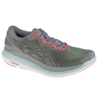 Buty do biegania Asics GlideRide 2 Lite-Show W 1012B160-020 Asics