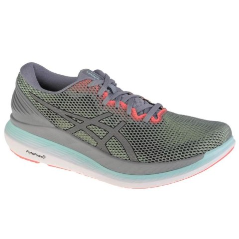 Buty do biegania Asics GlideRide 2 Lite-Show W 1012B160-020 Asics