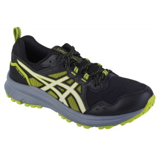 Buty do biegania Asics Trail Scout 3 M 1011B700-001 Asics