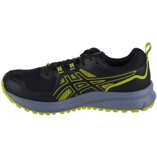 Buty do biegania Asics Trail Scout 3 M 1011B700-001 Asics
