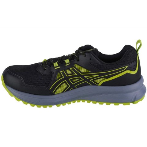Buty do biegania Asics Trail Scout 3 M 1011B700-001 Asics
