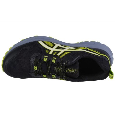 Buty do biegania Asics Trail Scout 3 M 1011B700-001 Asics