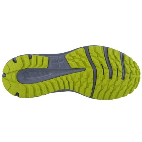 Buty do biegania Asics Trail Scout 3 M 1011B700-001 Asics