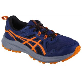 Buty do biegania Asics Trail Scout 3 M 1011B700-400 Asics